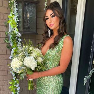 Meet your Posher, Shea